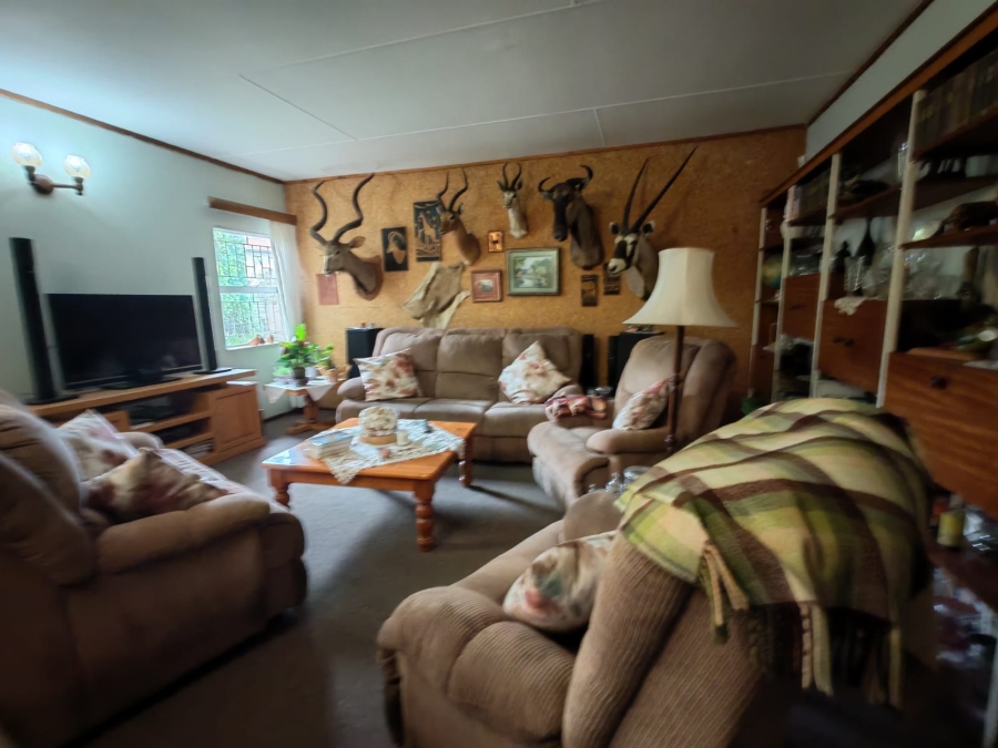 4 Bedroom Property for Sale in Sasolburg Ext 11 Free State